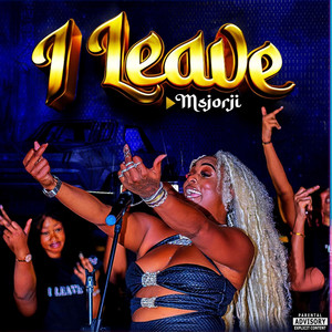 I leave (Speed up Version)