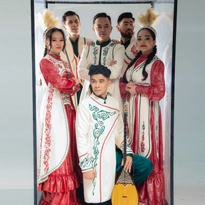 Әгугәй Ансамбль - Қасиетті Рамазан