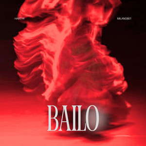 Bailo by HARTY4, MILANO801