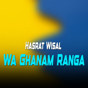 Hasrat Wisal - Che Tlali Khpal Watan Ta Roshe