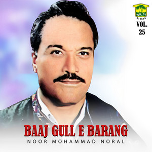 Noor Mohammad Noral - Go Gado Pacha Laal Mani