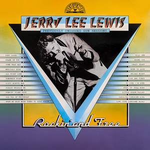 The Killer Keys Of Jerry Lee Lewis (Sun Records 70th / Remastered