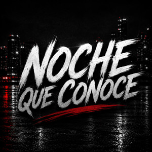 Noche Que Conoce by Read