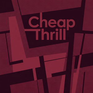Cheap Thrill by Muna Haze