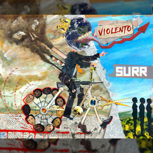 Violento by Surr