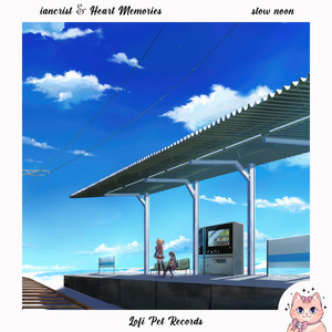 slow noon by iancrist, Heart Memories