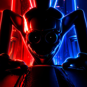 Original - Caim (O Incrível Circo Digital) by BloodzMusic