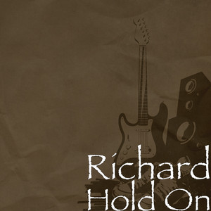 Richard - Hold On