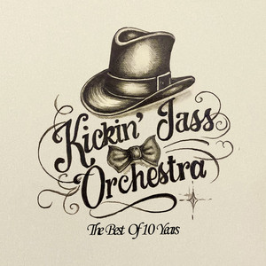 Kickin' Jass Orchestra - We'll Meet Again