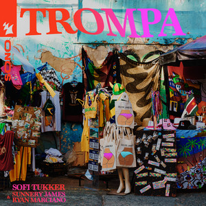 Portada de TROMPA