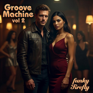 Feel the Rhythm Tonight by Funky Firefly