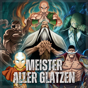Meister aller Glatzen by TENSAI