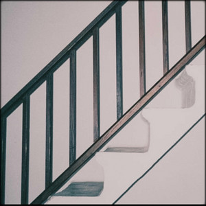 Somewhere Familiar But Somewhere Far Away by Harry Paradise