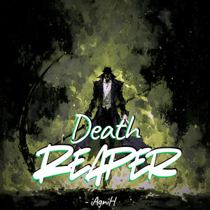 Death Reaper by iAgniH