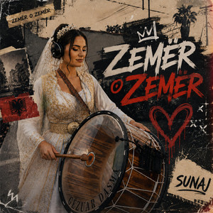 Zemër O Zemër by SUNAJ