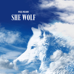 She Wolf by Pixel Melody