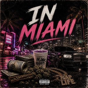 In Miami (Freestyle) by Crazykay