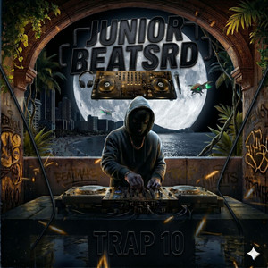 KINGKOM by Junior BeatsRD