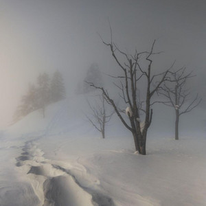 Lost In Memories - this side of paradise (ambient version slowed)