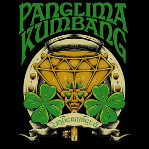 Cinderamata by Panglima Kumbang