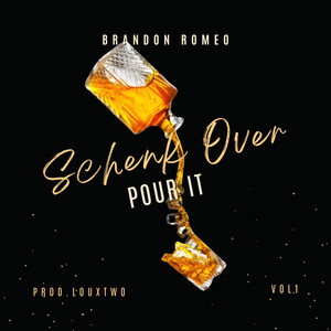 Schenk Over by Brandon Romeo