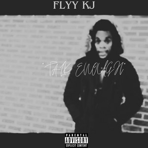 Portada de Talk Enough
