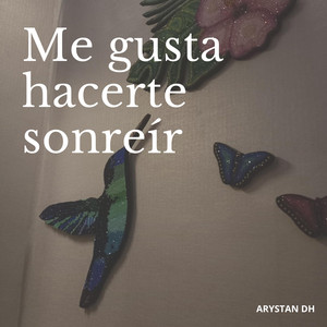 Me gusta hacerte sonreír by MISI CATDM