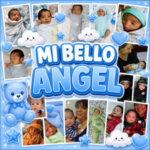 Mi Bello Ángel - Paquito's Song by Aimep3