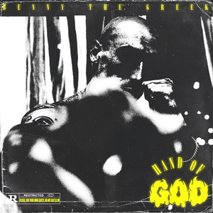 Hand of God by Benny the Greek