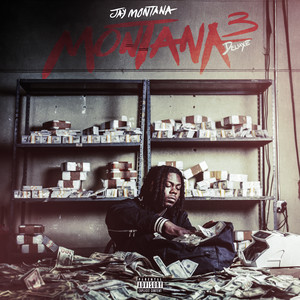 Working Late by Jay Montana