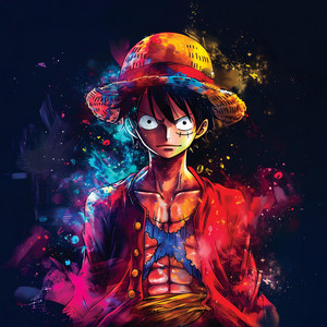 Tu peux m'en vouloir by Luffy