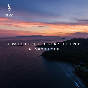 Twilight Coastline by NightPacer