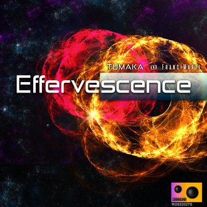 Effervescence by TUMAKA, Franc.Marti