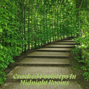 Aether Noon - Cracked Footsteps In Midnight Rooms