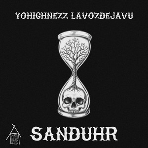 Sanduhr by YOHIGHNEZZ, lavozDejavu