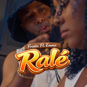 Fredericarzaccreation - RALÉ (Frediix & Emma)