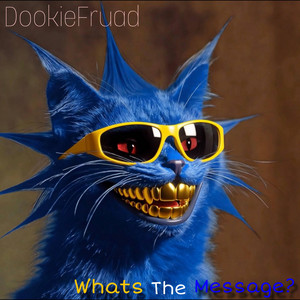 Whats The Message? by DookieFruad