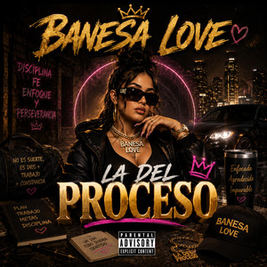 La Leyenda by Banesa love