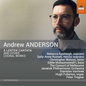 The Consort of Melbourne