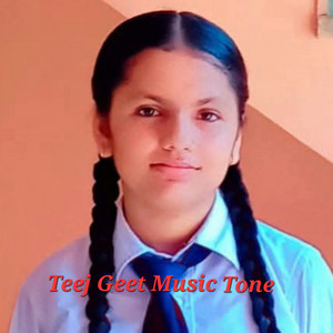 Dharmaraj Bhattarai - Teej Geet Music Tone