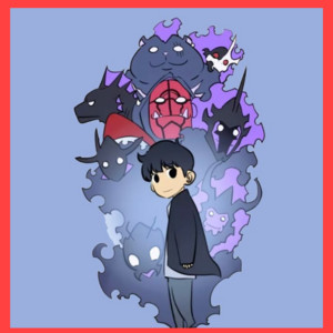 RaijinLofi - Solo Leveling