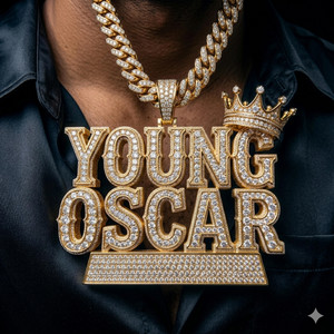 x mi madre by Young Oscxr