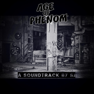 Age of Phenom (Radio Edit) album