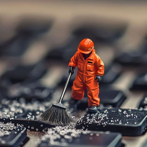 cleaning 05 by DJ DIAN CM