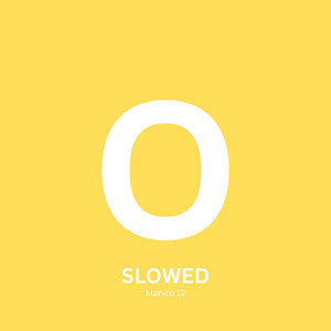 El Dembow de la O (Slowed)