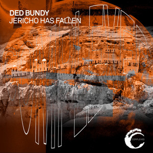 Ded Bundy cover