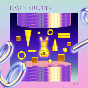 Dame La Receta by Zeen