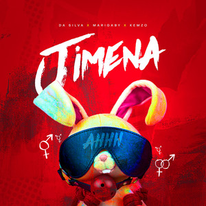 Jimena by Da Silva, Marigaby, Kemzo