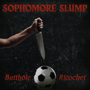 The Worst Thing in the World is Hope by Butthole Ricochet
