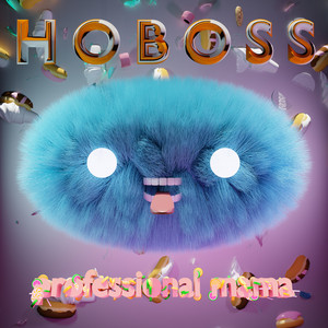 Professional Mama